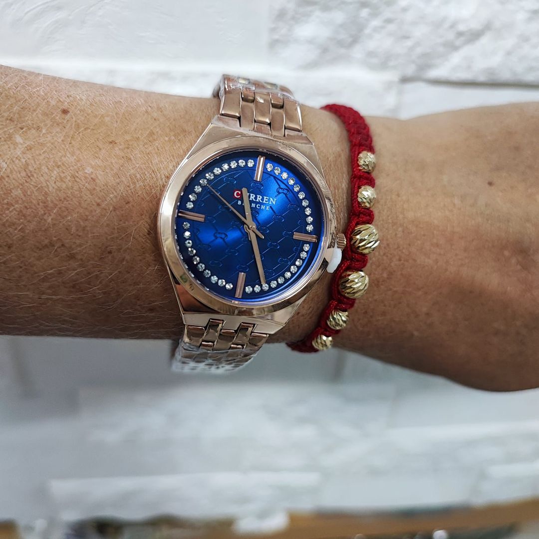 CURREN ORIGINAL DAMA