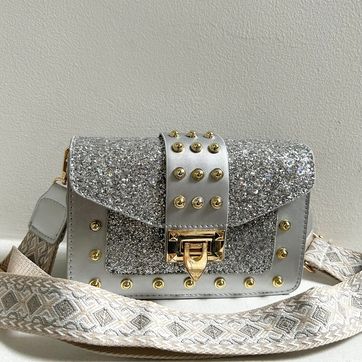 CHARLOTTE PLATEADO - imagen 1