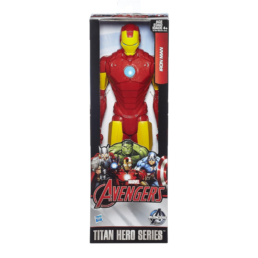 Figura IRONMAN 30cm