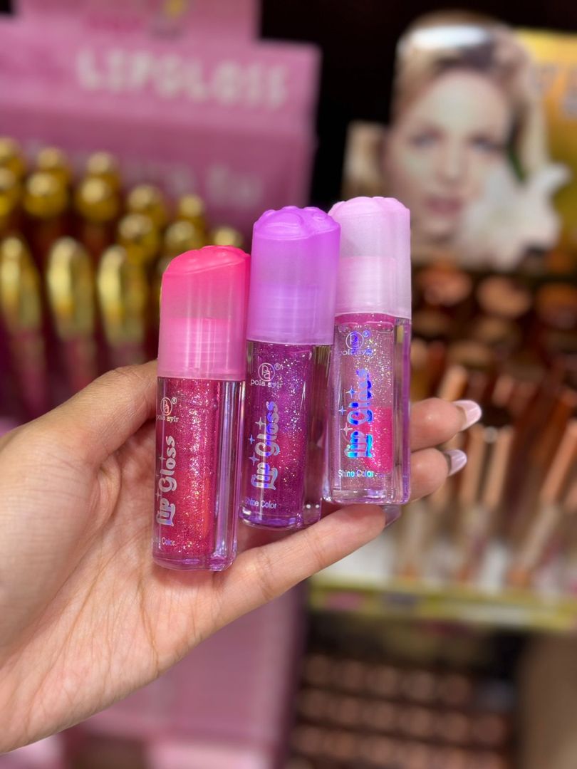 000 LIP GLOSS