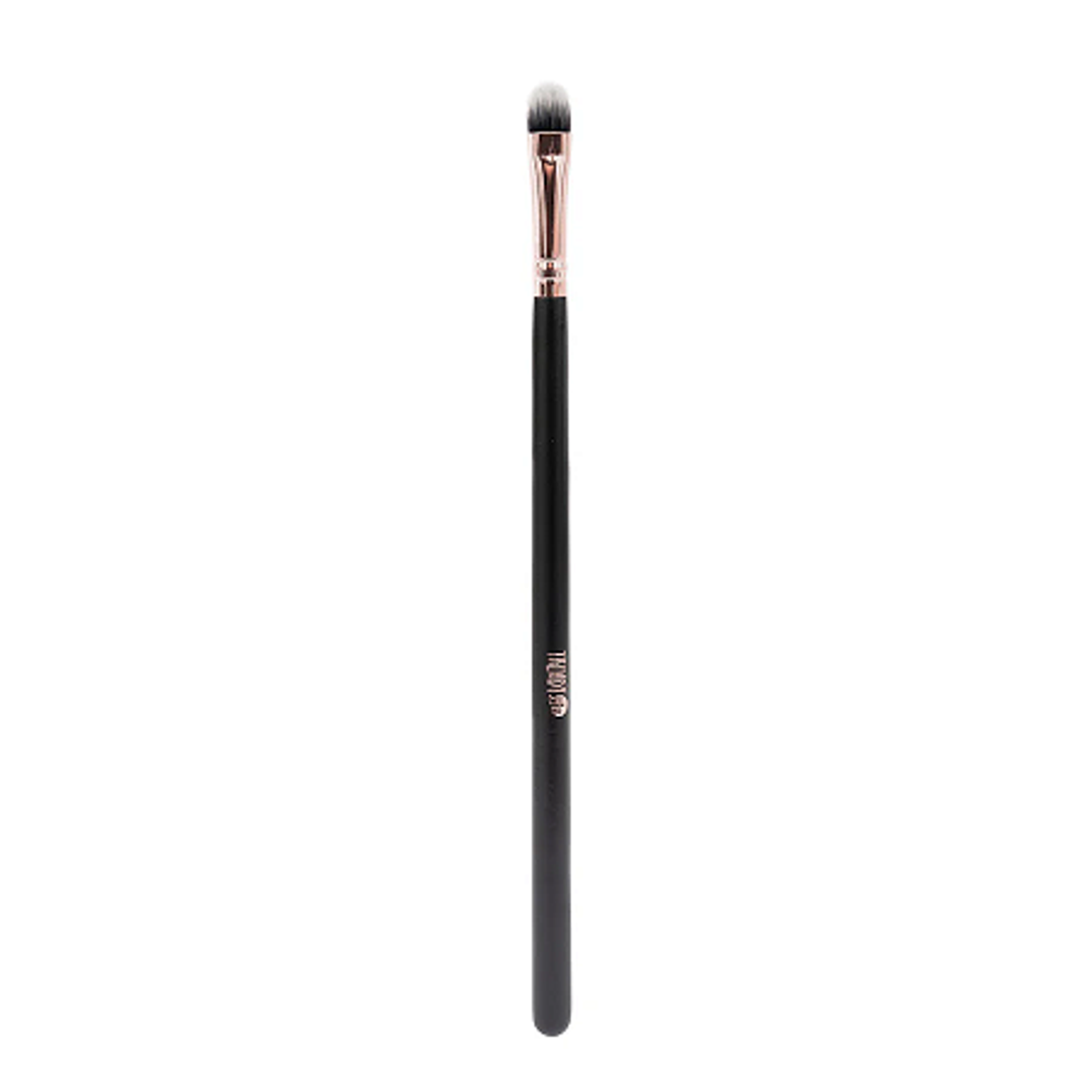 Brocha Ojos Plana P206
