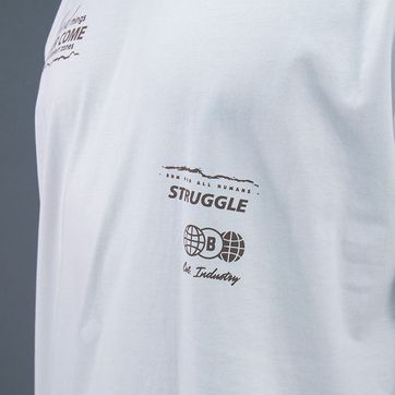 C. OVER ESTAMPADA - imagen 8