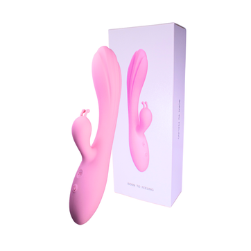 SG1236  RABBIT ANTENITAS - imagen 1