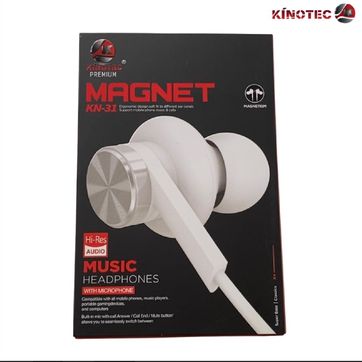 Audífono Kinotec KN-31 - imagen 1