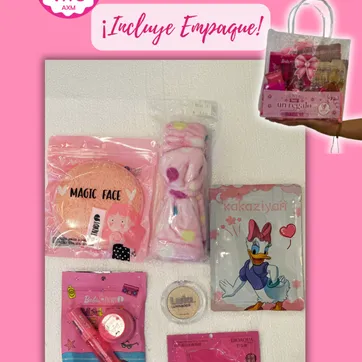 Imagen del producto KIT AMOR AMISTAD (1) 