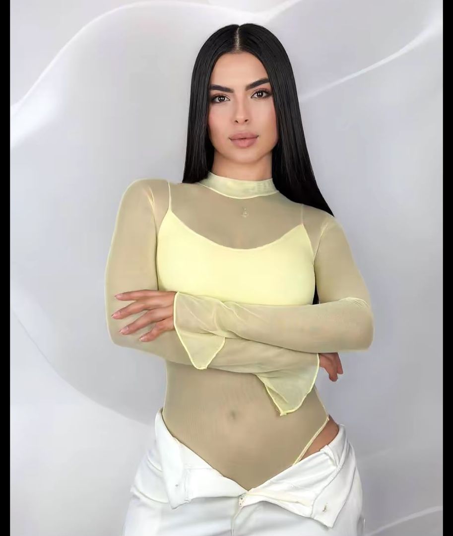 BODY ANASTASIA 