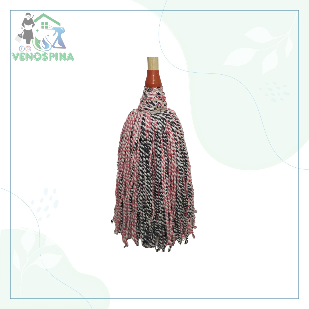 TRAPERO PABILO 3X COLOR 