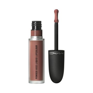 Labial Liquido Powder Kiss Liquid Lip Taken - imagen 1