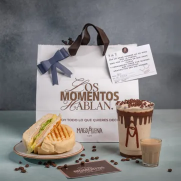 Agradecerte Siempre - imagen 1