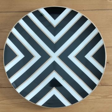 PLATO BASE AMADEUS - imagen 1