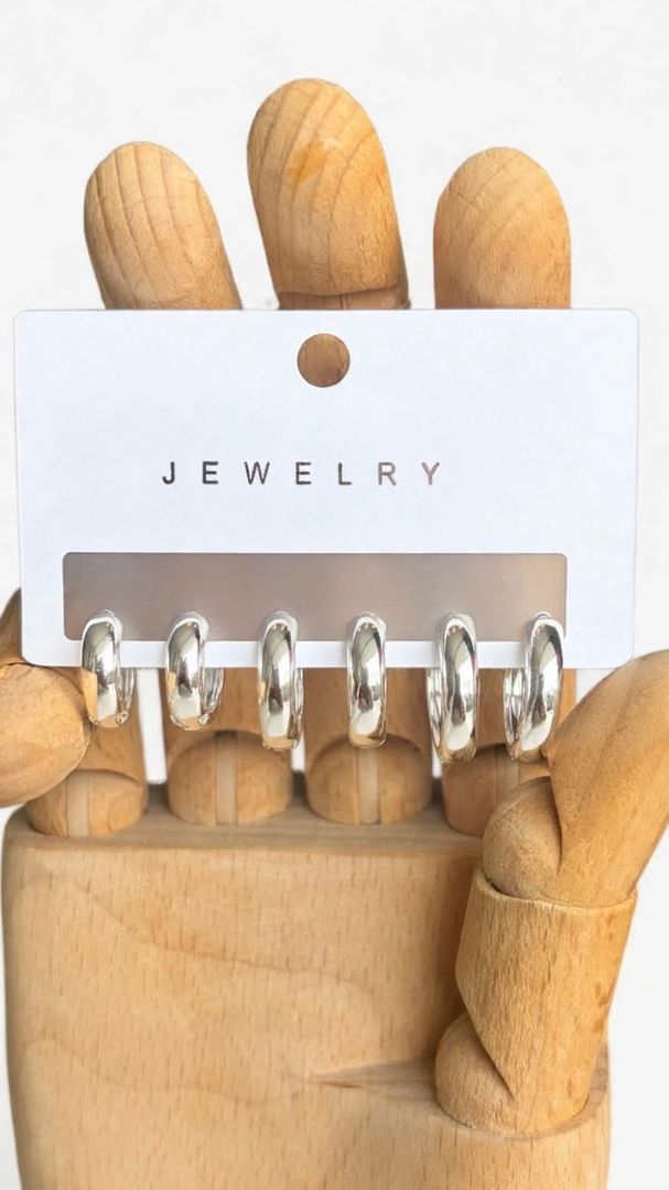 Set Statement Hoops