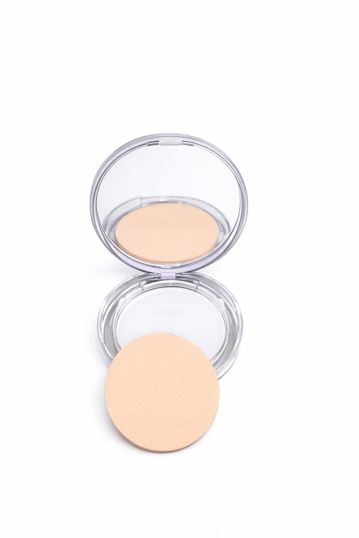POLVO COMPACTO KARITE - IDEAL SKIN SUPER MATTE 
