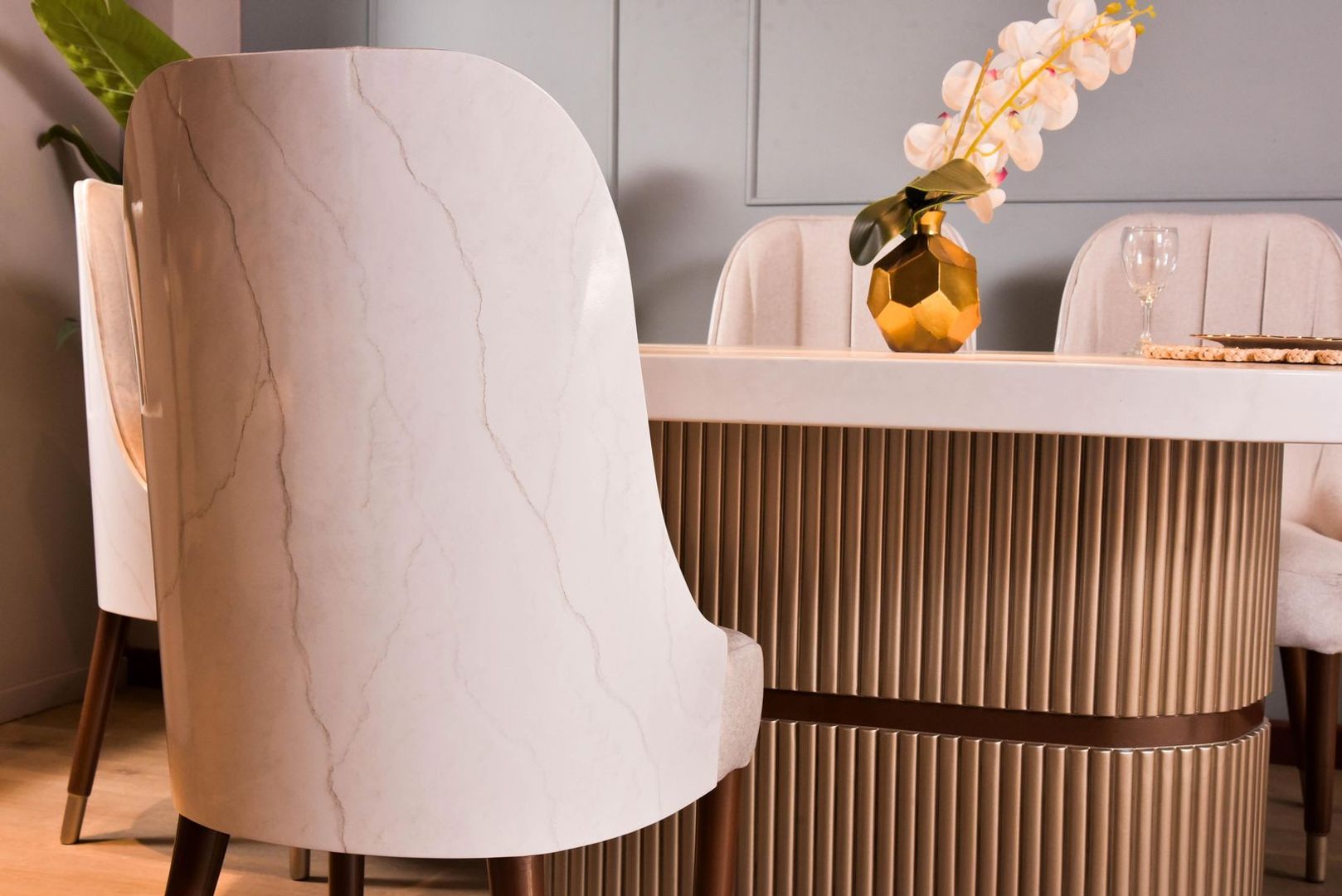 CDOR TRAMONTY X6 TAPIZ MARFIL PLANTILLA MARMOLIZADA