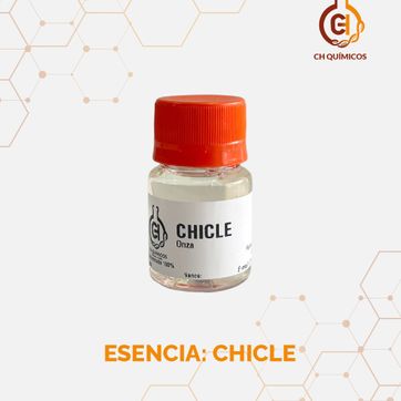 Imagen del producto ESENCIA: CHICLE