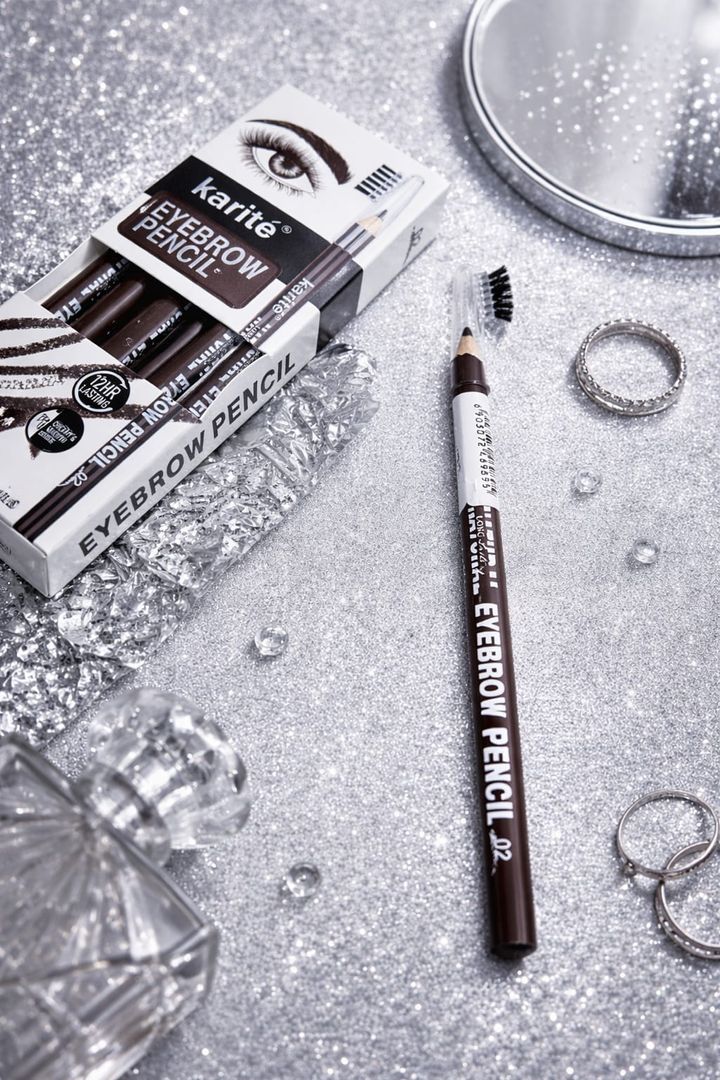LÁPIZ DE CEJAS / EYEBROW PENCIL – KARITÉ 2754-47