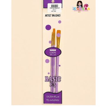 Imagen del producto BASIC F3