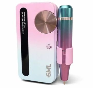 Imagen del producto PULIDOR SML M211 INHALAMBRICO (45.000RPM)