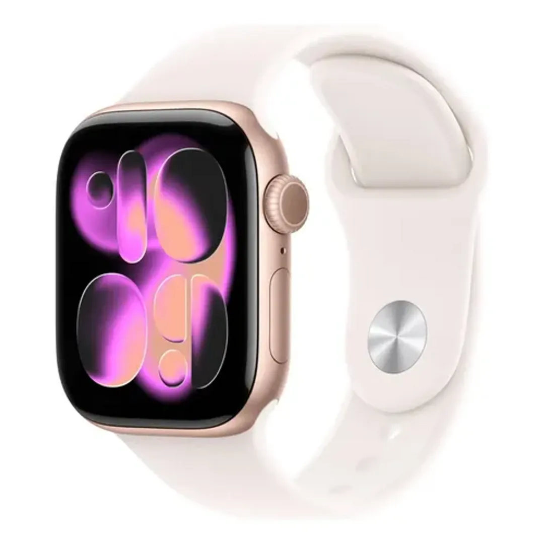 SMART WATCH RELOJ 7 CORREAS INTELIGENTE SERIES 11 GUS-08