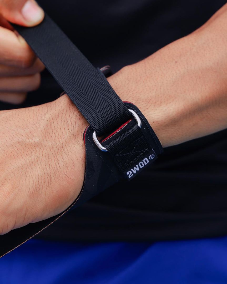 GRIPS ELITE 3.0 CAMO NEGRO