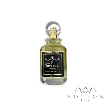 Imagen del producto GEVILL FRANCE KAMASUTRA