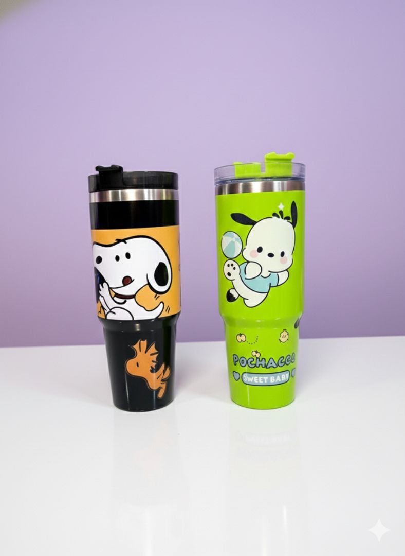 STANLEY ANIMADO 900ml