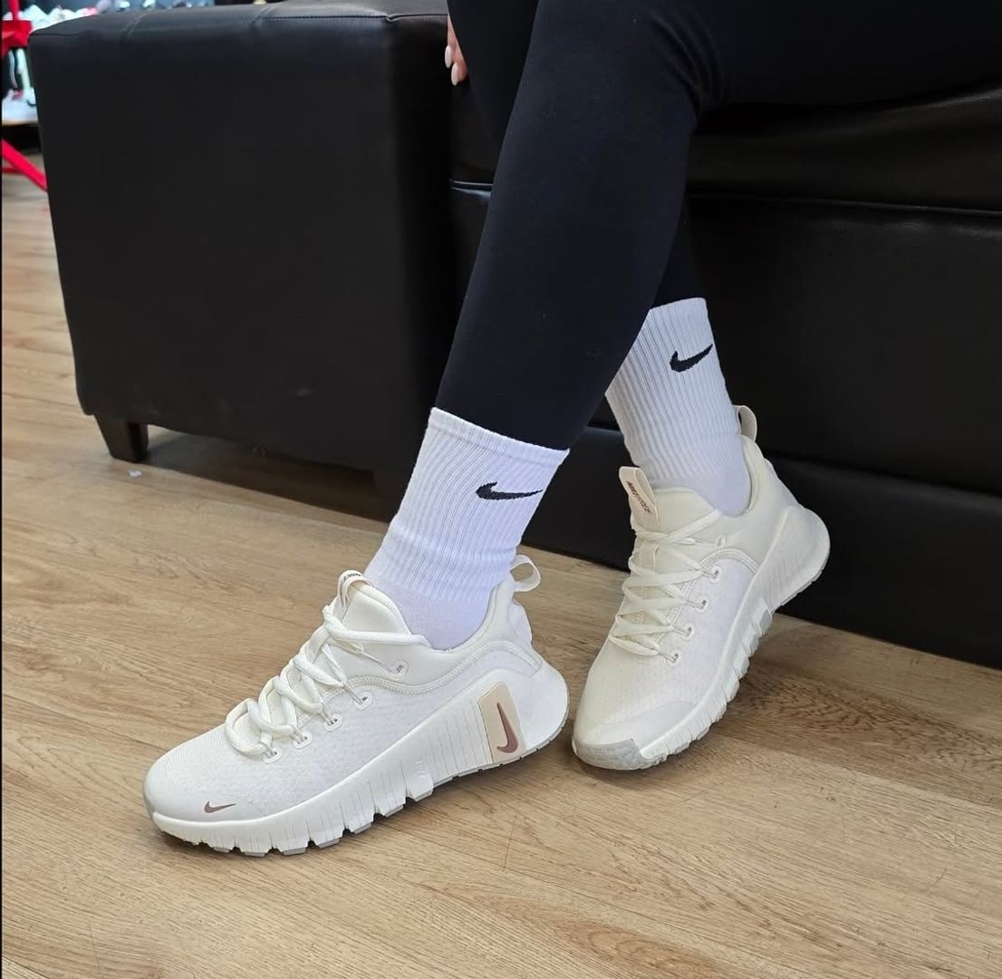 Nike Metcon Ivory