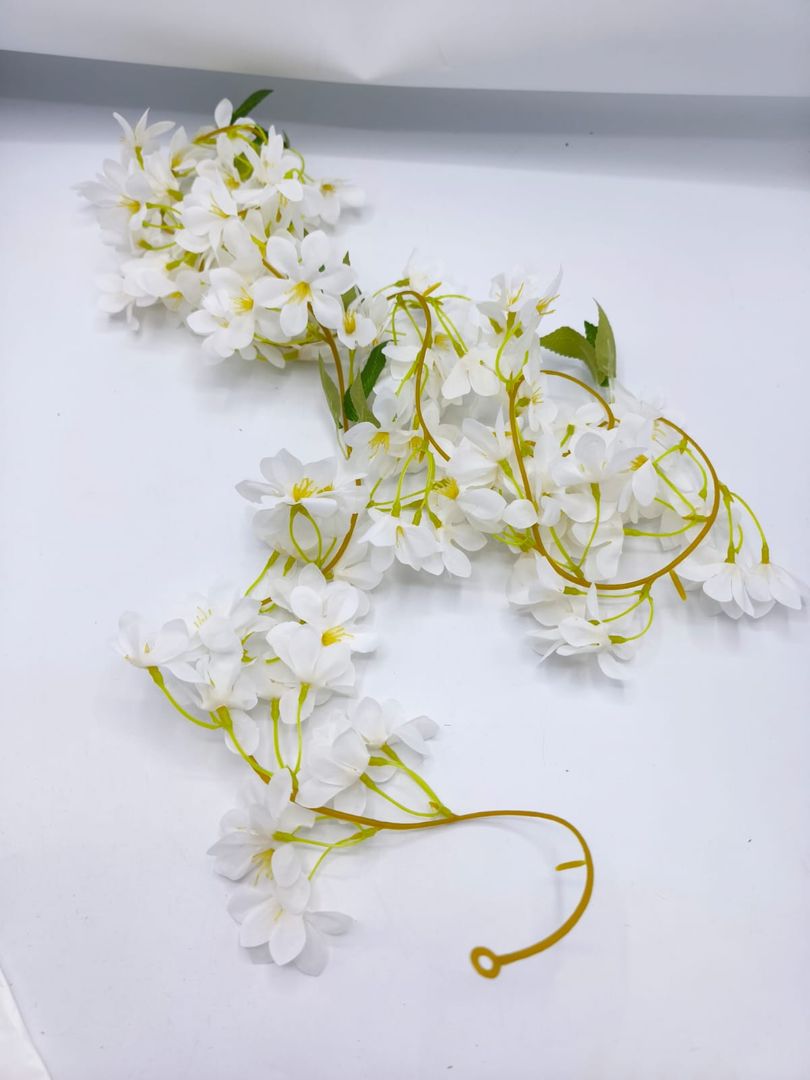 ENREDADERA FLOR DE CEREZO PM310