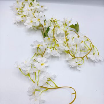 ENREDADERA FLOR DE CEREZO PM310 - imagen 1