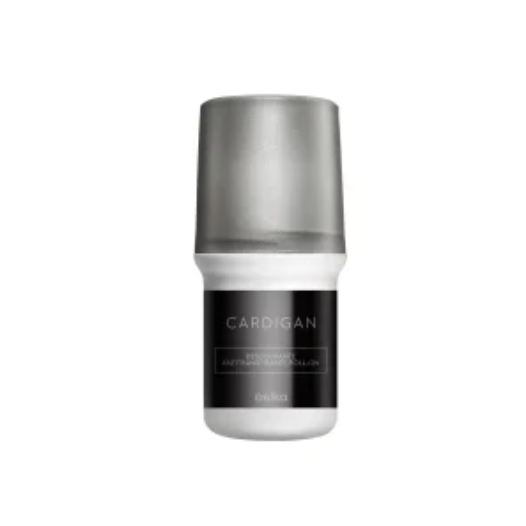  Desodorante Roll On Cardigan 50 ml