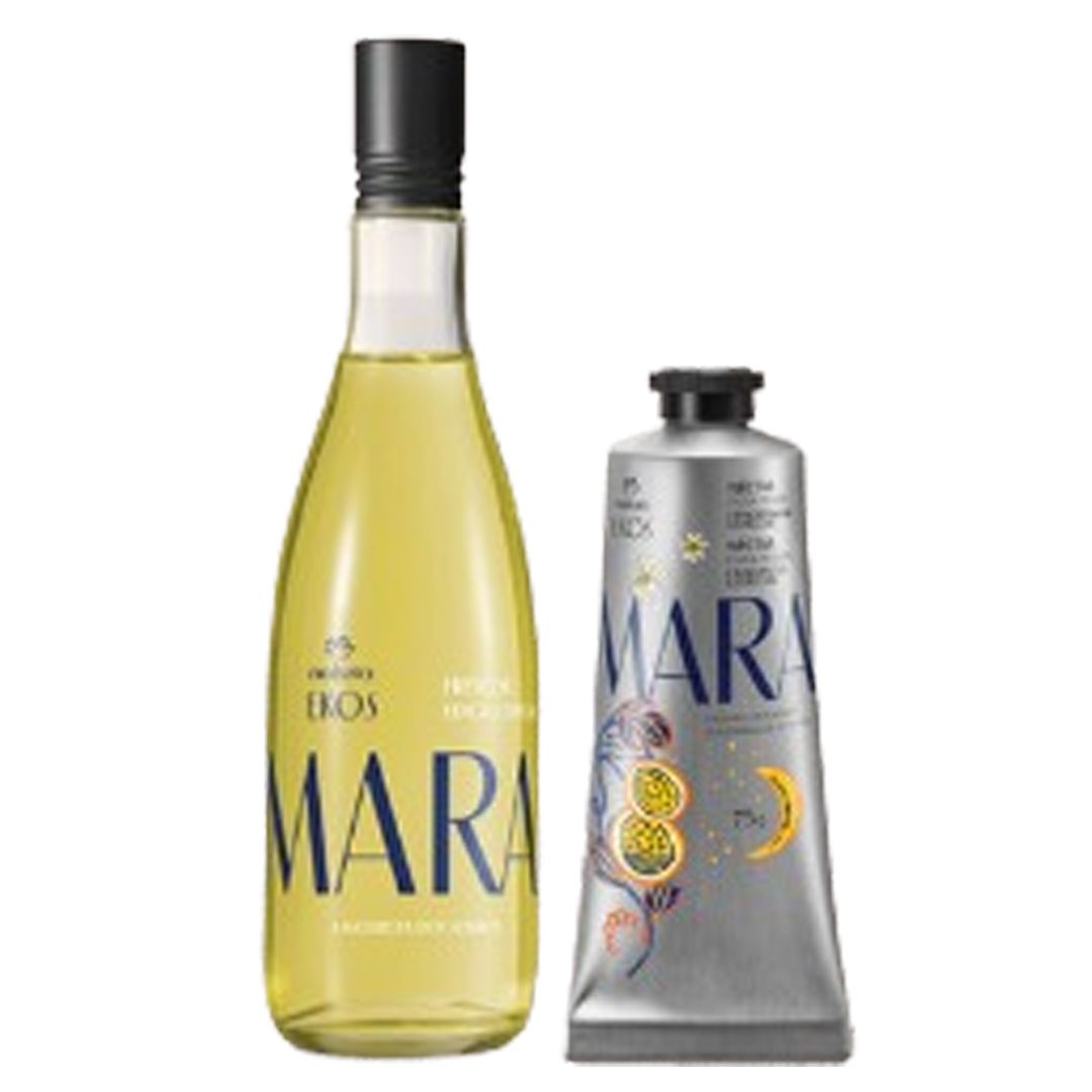 REGALO EKOS MARACUYA NATURALEZA DE LOS SUEÑOS