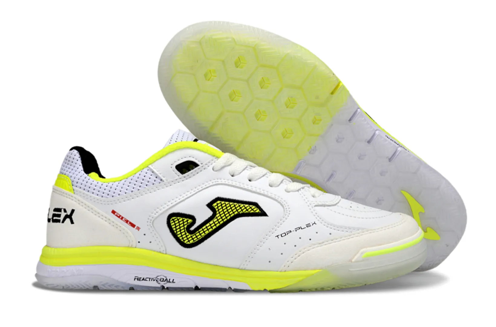 Tenis Joma IC - Indoor / Futsal Lote 1