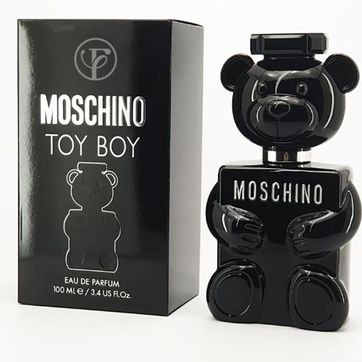 Imagen del producto Moschino Toy Boy EDP