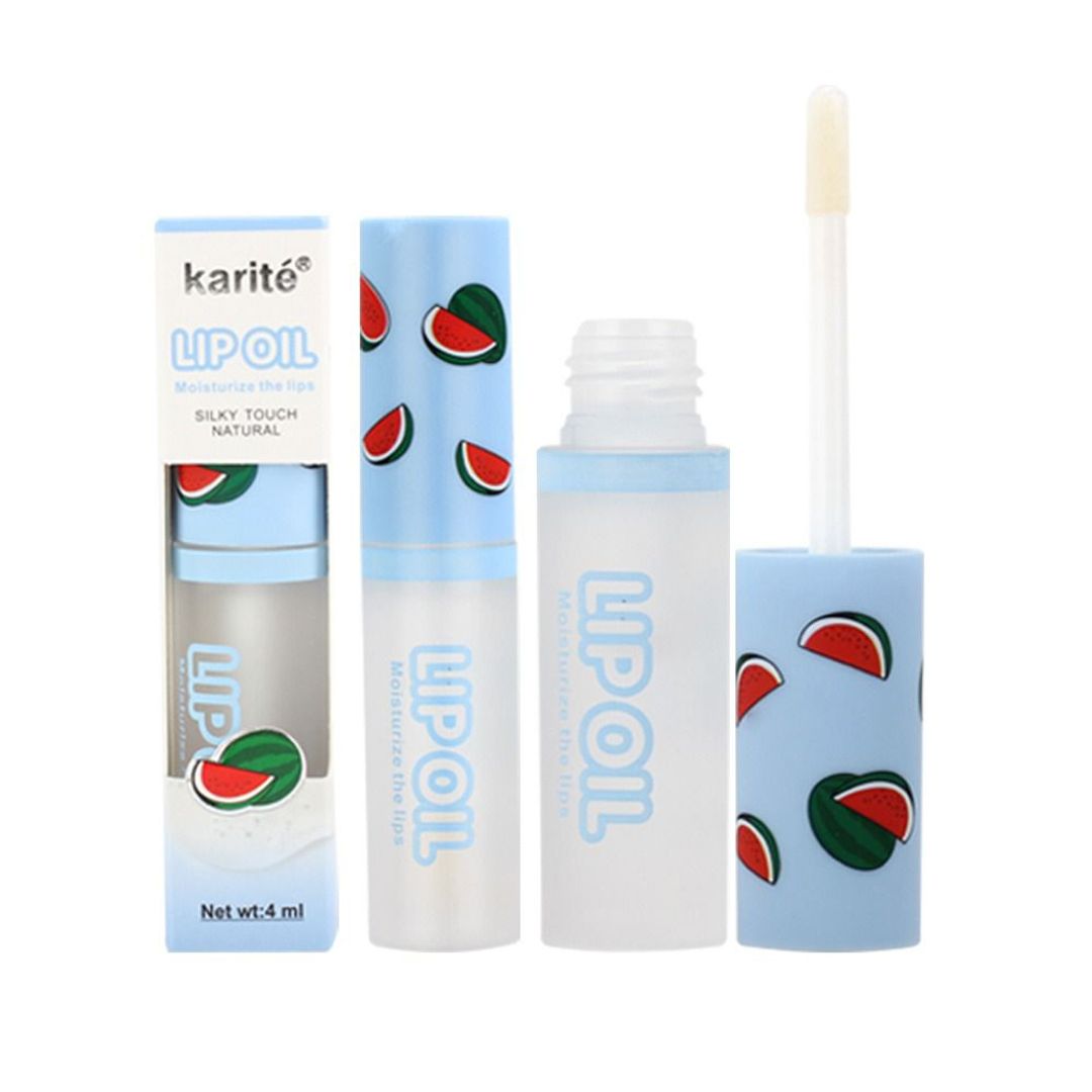 Lip Oil de Sandía Karite