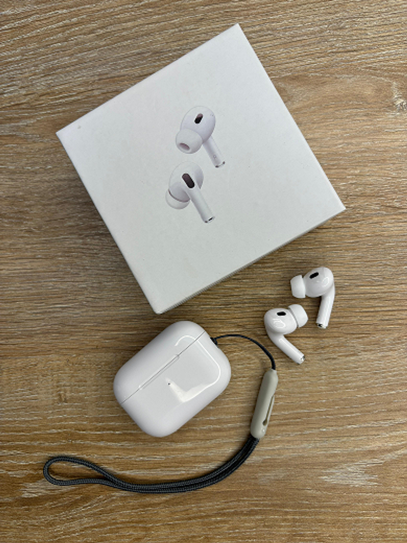 INALAMBRICO AirPods Pro 2da generación