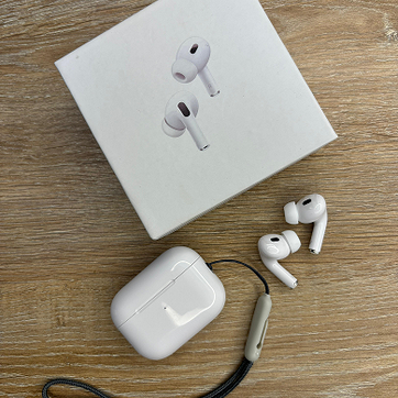 Imagen del producto INALAMBRICO AirPods Pro 2da generación