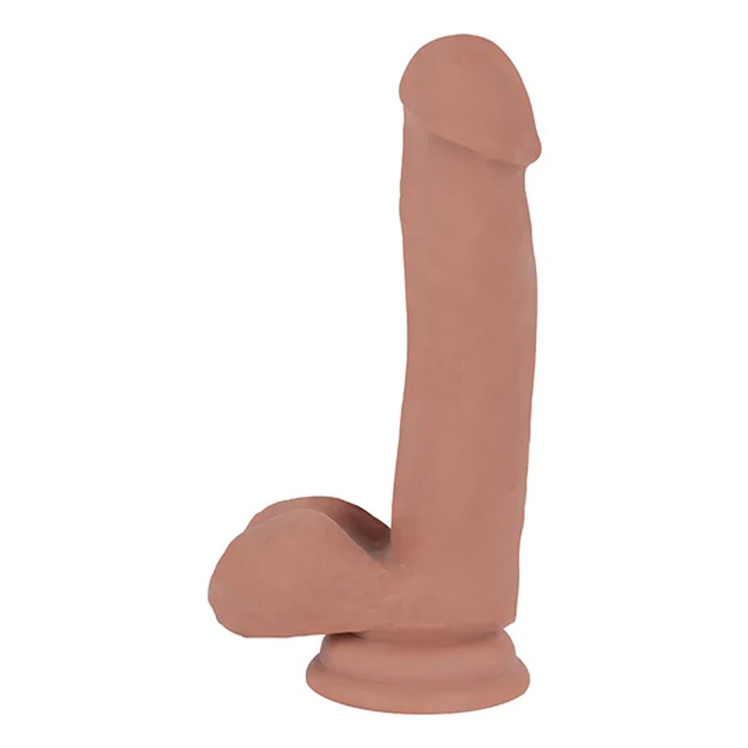 Dildo Darius Caramelo