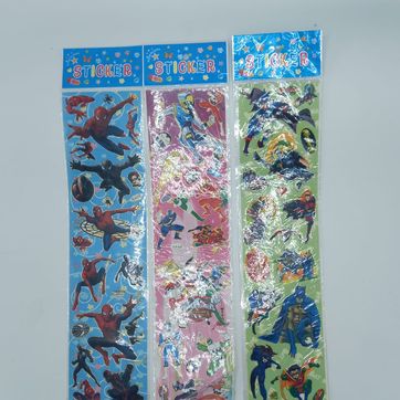 Imagen del producto Docena de stikers 