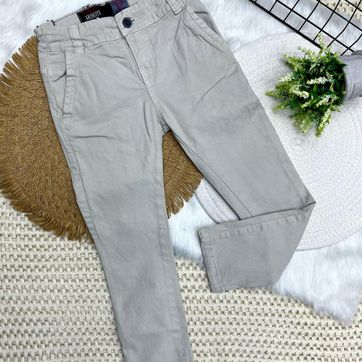 Imagen del producto Pantalon drill niño