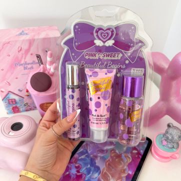 Imagen del producto KIT X 3 BEAUTIFUL BEGINS