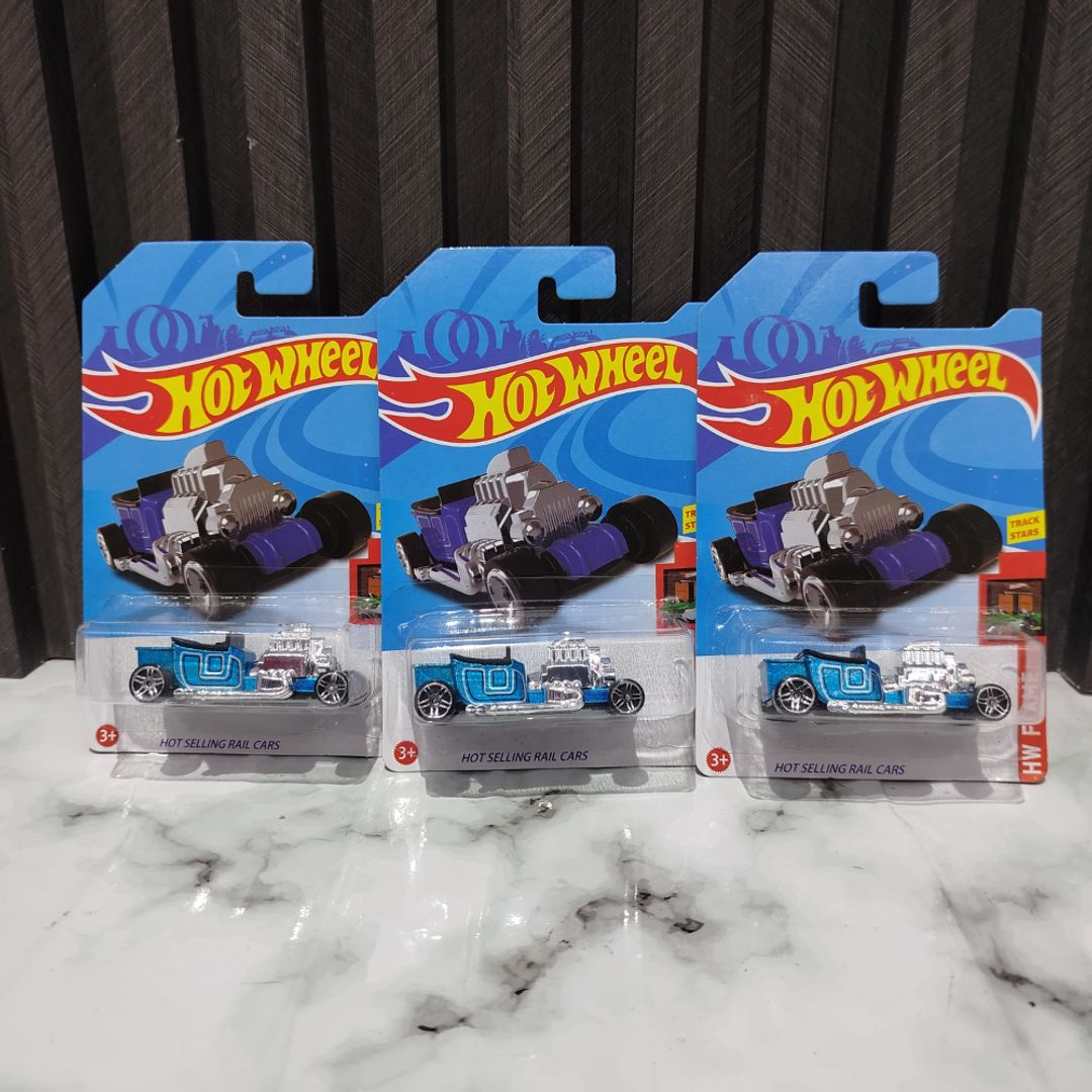 CARROS HOTEWEELS