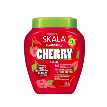 Imagen del producto TRATAMIENTO CAPILAR CHERRY SKALA