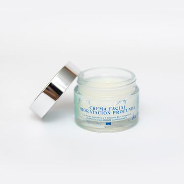 Imagen del producto Crema hidratante Facial 