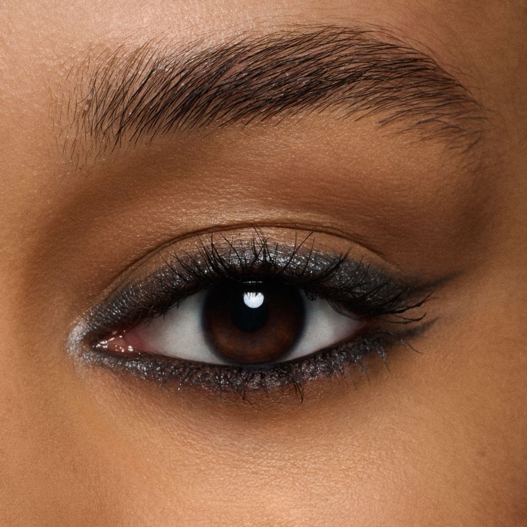 KAJAL EXCESS PENCIL LINER - STORM CLOUD
