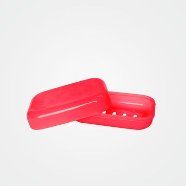 Imagen del producto JABONERA DIAMANTE C/TERMOFORMADO MUNDIPLAS MT4088 MUNDIPLAS