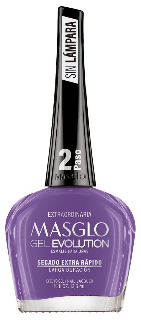 ESMALTE MASGLO GEL EVOLUTION EXTRAORDINARIA