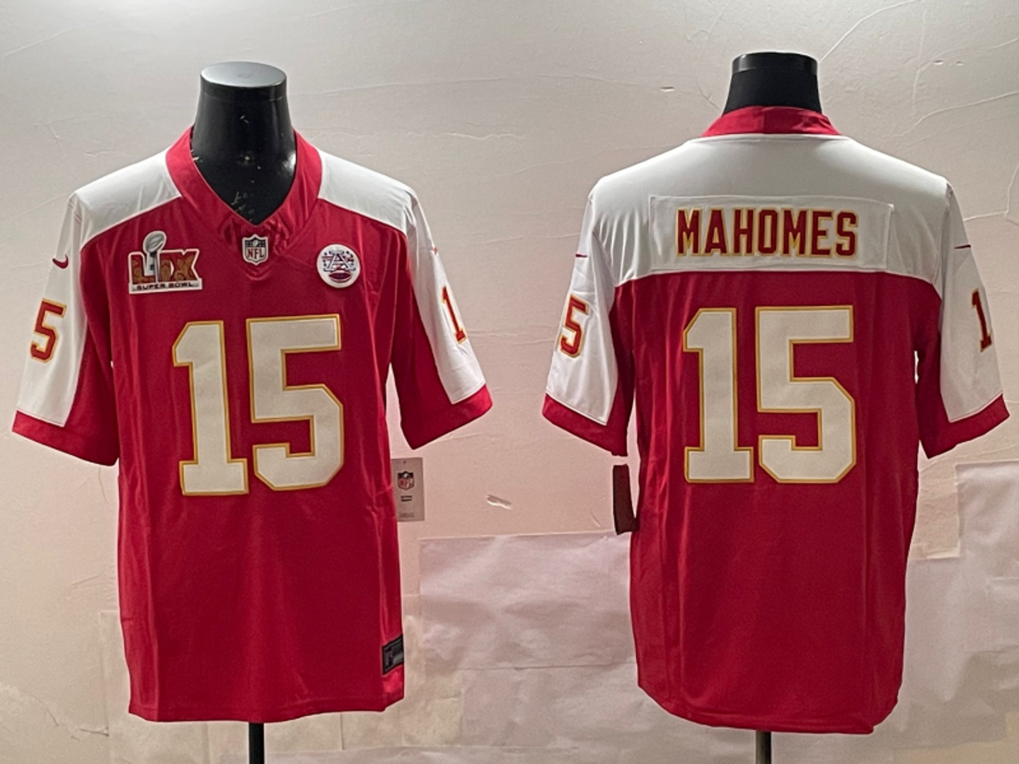 Kansas — Chiefs | Solo por pedido