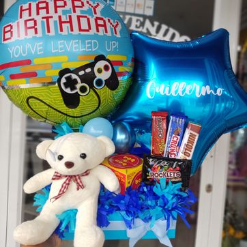 Detalle especial - imagen 2