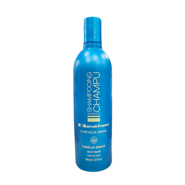 Imagen del producto SHAMPOO PARA CABELLO GRASO X 400ML