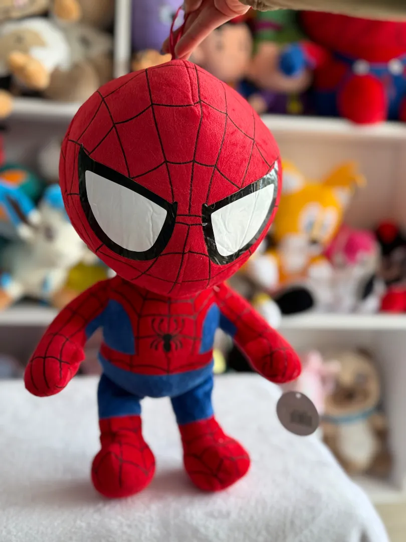 Spiderman 45cm 