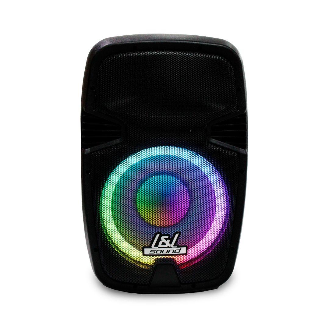  LLJB2080 AUS BT CABINA LYL SOUND